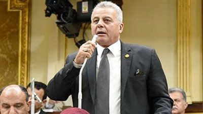 سلامة الجوهري يشارك في المعرض الدولي السادس للبيئة والتنمية المستدامة بجدة