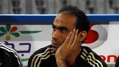 عبدالحفيظ: من حق الأهلي ضم أي لاعب من نادى الزمالك