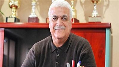 حمودة : الحكومة خصصت 10 أفدنة لمقر اتحاد اليد