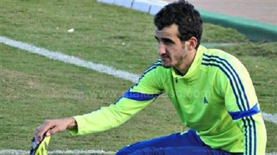 الزمالك يجهز دونجا للمشاركة في المباريات