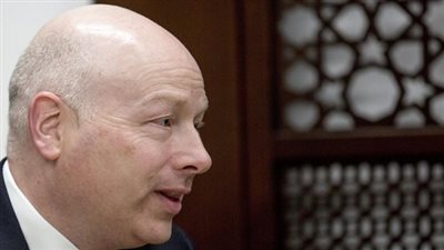 مساعد ترامب يبحث مع أبو الغيط تحقيق السلام بالمنطقة