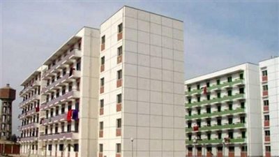 بدء تسليم أراضي القرعة المتميزة بالمنيا الجديدة.. 18 أبريل