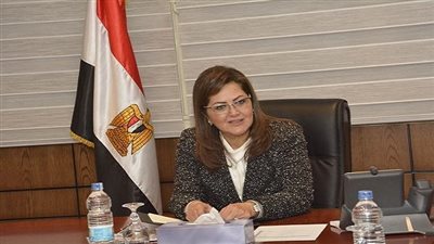 وزيرة التخطيط: البرلمان وافق على خطة التنمية الجديدة