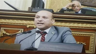 برلماني يتهم محافظة القاهرة بالتقصير في مواجهة مافيا الجبانات