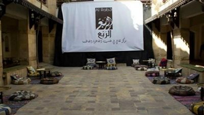 الهلباوي والجخ في سهرة واحدة بـ