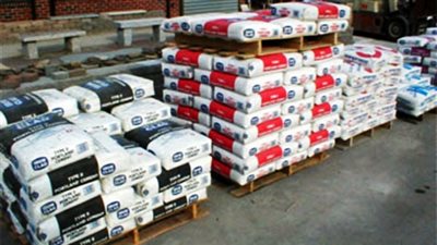 تباين أسعار الجبس.. و