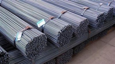 استقرار أسعار الحديد.. و