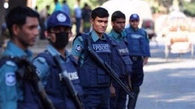 مقتل 3 مسلحين مشتبه بهم في مداهمة ببنجلاديش