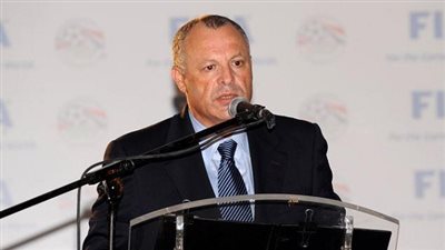 اتحاد الكرة يحسم مصير مدحت عبد الهادي في جلسة الثلاثاء