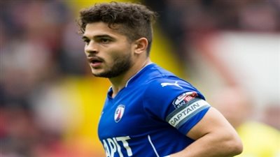 جهاز المنتخب ينتظر موقف القوات المسلحة من سام مرسي