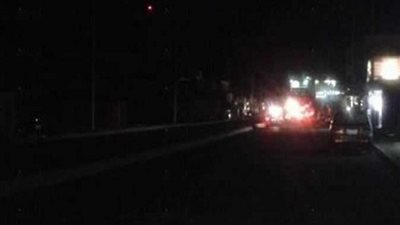 عودة الكهرباء لمدينتي الشيخ زويد ورفح بعد انقطاع دام 14 يومًا