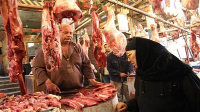 تباين أسعار اللحوم.. والبتلو يسجل 140 جنيها في السويس