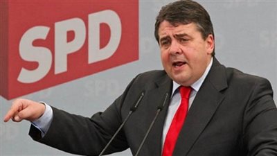 وزير الخارجية الألماني يطالب بمحاسبة الأسد