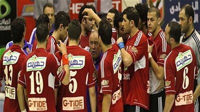 يد الأهلي: أغلقنا كل الملفات ولا حديث سوى عن السوبر الأفريقى