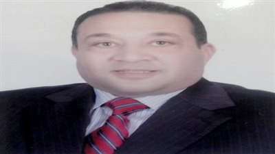 سامي يونس رئيساً لمجلس ادارة الهيئة المصرية العامة للمعارض والمؤتمرات