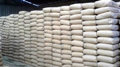 تباين أسعار الجبس.. و