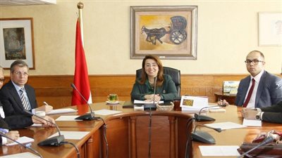 غادة والي: لا زيادة في أسعار تذاكر المترو لأصحاب المعاشات