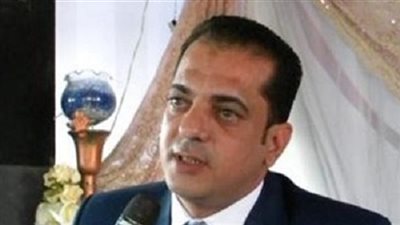 نائب: وفد برلماني في روسيا لتفقد الشركة المنفذة لمشروع 