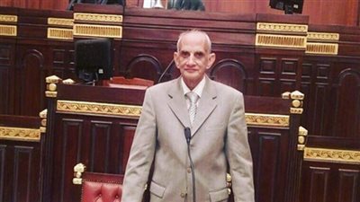 خالد خلف الله: صرف موصلات كهربية معزولة لأهالي قرية بنجع حمادي