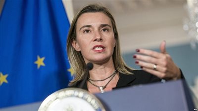 موجيريني: الانتقال السياسي الحل الوحيد لعودة السوريين إلى بلادهم