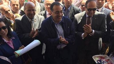 بالأسماء.. أول 10 منتفعين بمشروع تطوير منطقة السماكين بمحافظة سوهاج