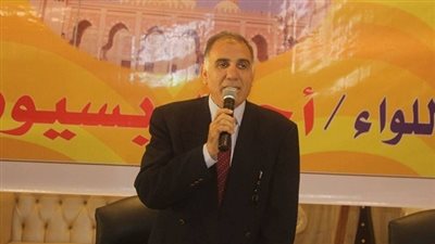 حي العامرية يتابع تجهيز مكان بديل للباعة الجائلين