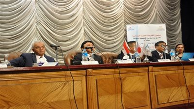 التعليم تنظم عرض نموذج بناء الشخصية المتكامل 