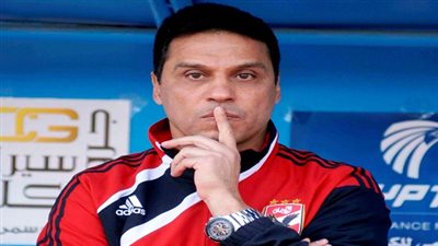 الزمالك يدعو حسام البدري لحفل افتتاح منشآت النادي