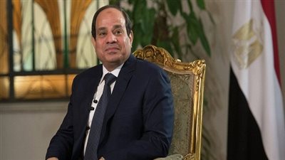 السيسي يستقبل مدير الاستخبارات الوطنية الامريكية بمقر إقامته بواشنطن