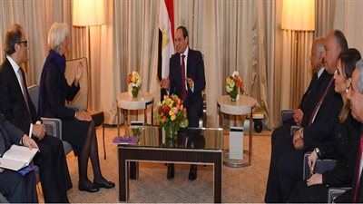 النقد الدولي: توفير الدعم اللازم لإنجاح برنامج الإصلاح الاقتصادي