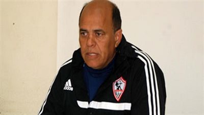 هشام يكن يخوض انتخابات الزمالك المقبلة