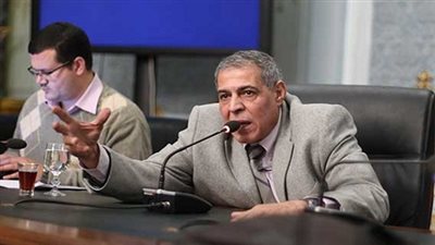 برلمانى: مناقشة قانون الإيجارات الجديد