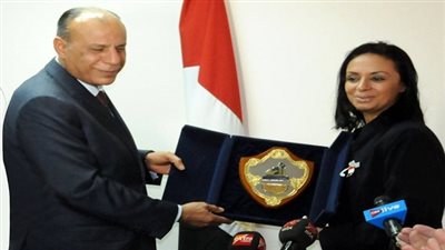 مساعد وزير الداخلية لقطاع حقوق الإنسان: حريصون على صون كرامة المواطن.. ونتعاون مع المجتمع المدني بهذه الطريقة