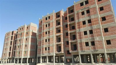 مدبولى: تنفيذ ١٦٣٢ وحدة بالإسكان الاجتماعى بمدينة أخميم الجديدة بسوهاج