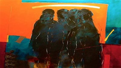 غدا.. افتتاح معرض 