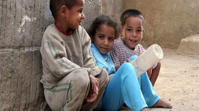 17 سيارة لتقديم الخدمات لأطفال الشوارع بدءا من اليوم