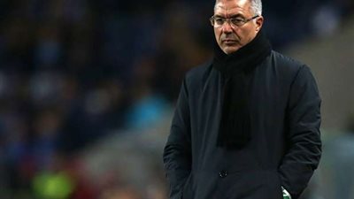 إيناسيو يرفض إعلان قائمة الزمالك أمام إنبي اليوم