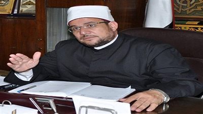 فى ملتقى الفكر الإسلامي.. 5600 لقاءً فكريًا بالمساجد الكبرى للأئمة المتميزين خلال شهر رمضان