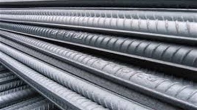 تباين أسعار الحديد.. و