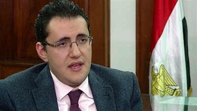 الصحة: 6 وفيات و33 مصاب بانفجار الكنيسة المرقسية في الإسكندرية