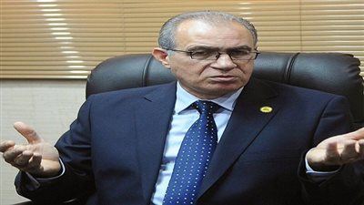 طارق السيد ينعي شهداء كنيسة طنطا ويتوجه إلى كنيسة مارمرقس بالعطارين 