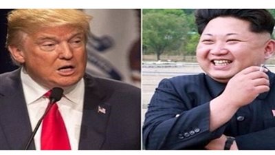 رئيس المخابرات البريطانية السابق: حرب وشيكة بين أمريكا وكوريا