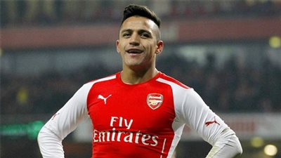 نجم الارسنال يقترب من الانضمام للسيتى