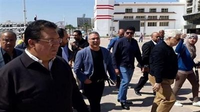 إيناسيو يغير طريقة لعب الزمالك أمام إنبي