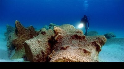 الحكومة توافق على اتفاقية حماية التراث الثقافي المغمور بالمياه