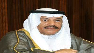 رئيس مجلس الشورى البحريني: تفجير كنيسة طنطا جريمة نكراء