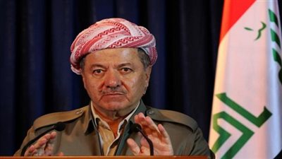 قاسم سليماني يهدد قادة كردستان العراق بـ