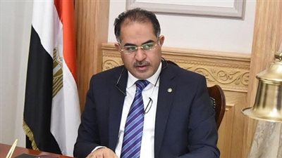 وكيل النواب: الشعب المصرى مطالب بالتكاتف لدحر الإرهاب