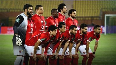 غالي وأجاي على دكة بدلاء الأهلي أمام الاتحاد