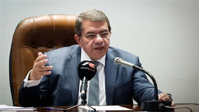 الجارحي: نسعى لتعزيز علاقات مصر والاتحاد الاوروبي بالقطاع الاقتصادي والمالي